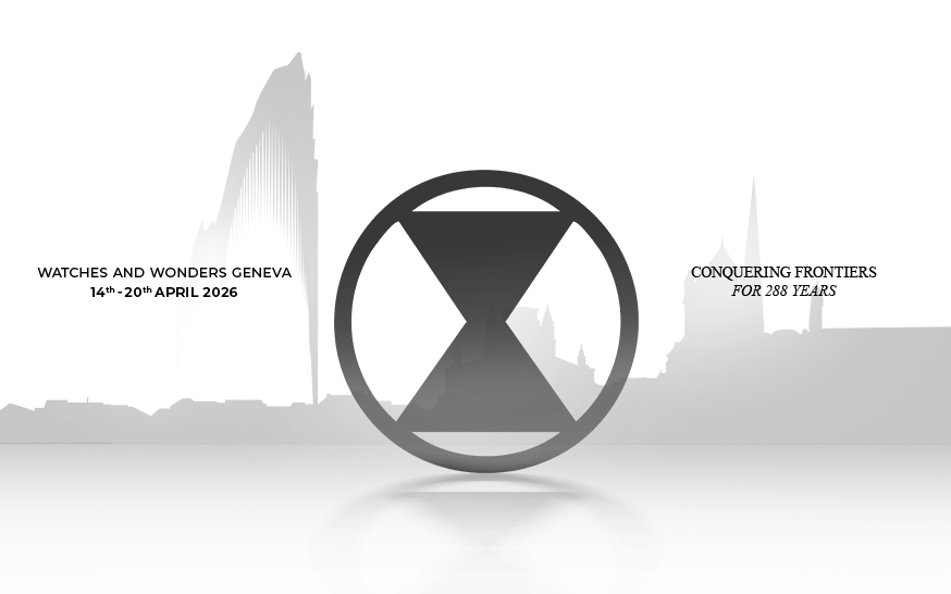 watches and wonders 2026