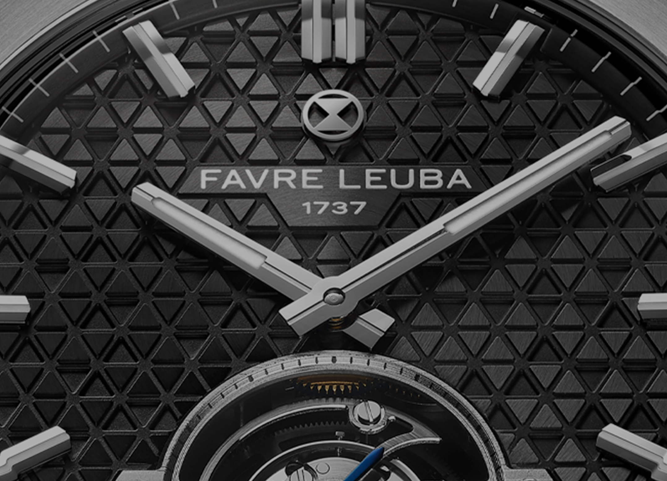 Chief Tourbillon Video