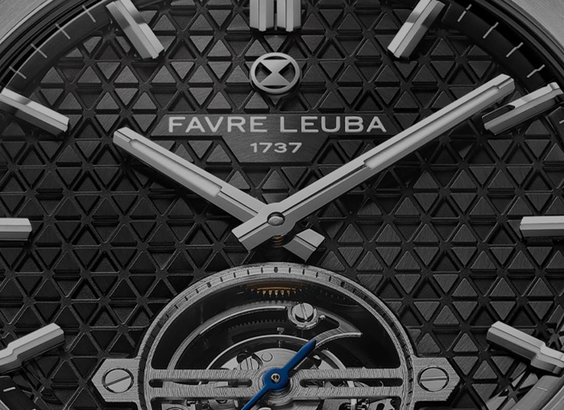 Chief Tourbillon Video